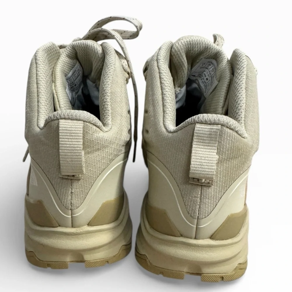 The North Face VECTIV Exploris 2 Mid FUTURELIGHT Hiking Boots Womens US 6